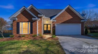 1004 Mortlock Court, Indian Trail, NC 28079