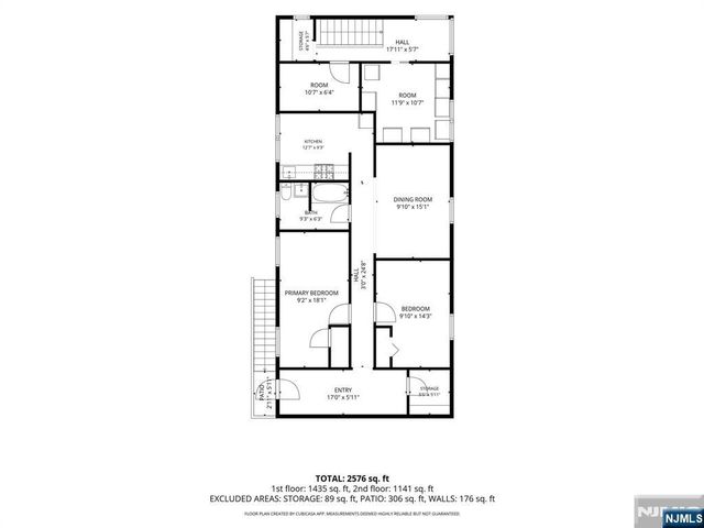 35 Moonachie Road, Moonachie, NJ 07074