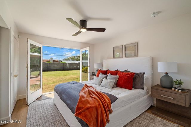 1637 E SIERRA VISTA Drive, Phoenix, AZ 85016