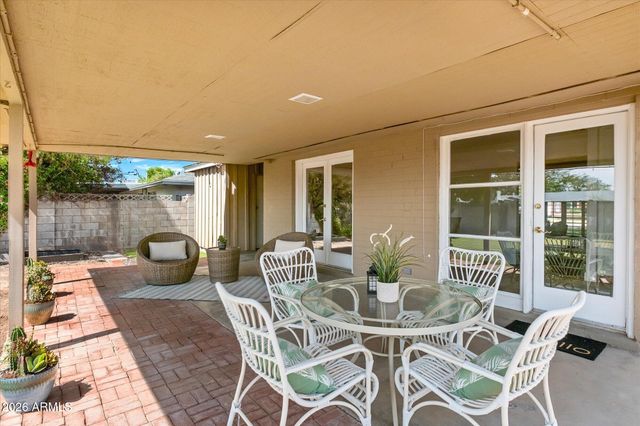 1637 E SIERRA VISTA Drive, Phoenix, AZ 85016