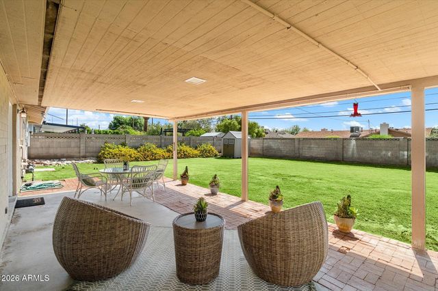 1637 E SIERRA VISTA Drive, Phoenix, AZ 85016