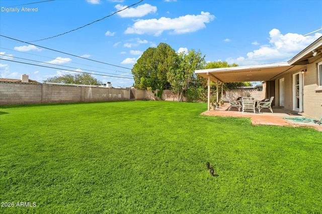 1637 E SIERRA VISTA Drive, Phoenix, AZ 85016