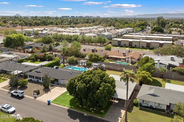1637 E SIERRA VISTA Drive, Phoenix, AZ 85016
