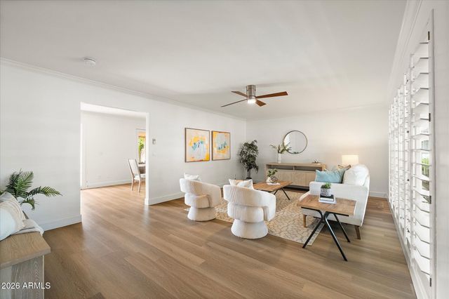 1637 E SIERRA VISTA Drive, Phoenix, AZ 85016