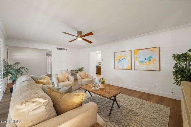 1637 E SIERRA VISTA Drive, Phoenix, AZ 85016