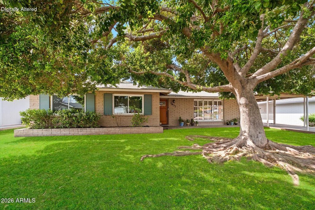 1637 E SIERRA VISTA Drive, Phoenix, AZ 85016