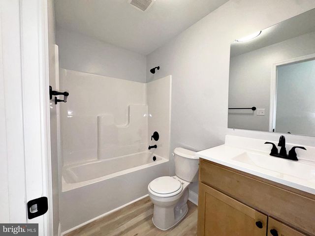 397 BURNS ST, Ranson, WV 25438