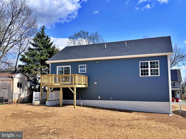 397 BURNS ST, Ranson, WV 25438