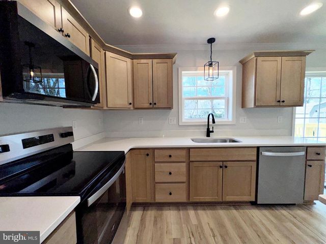 397 BURNS ST, Ranson, WV 25438