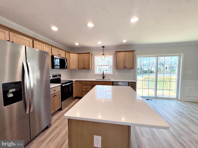 397 BURNS ST, Ranson, WV 25438