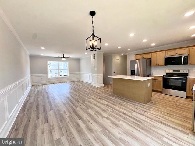 397 BURNS ST, Ranson, WV 25438