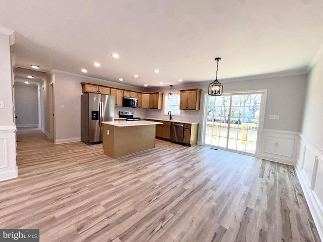 397 BURNS ST, Ranson, WV 25438