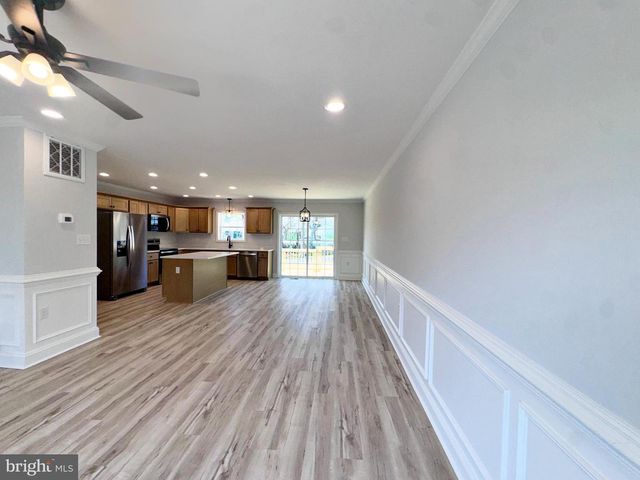 397 BURNS ST, Ranson, WV 25438