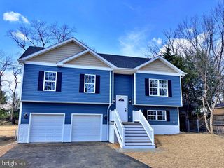 397 BURNS ST, Ranson, WV 25438