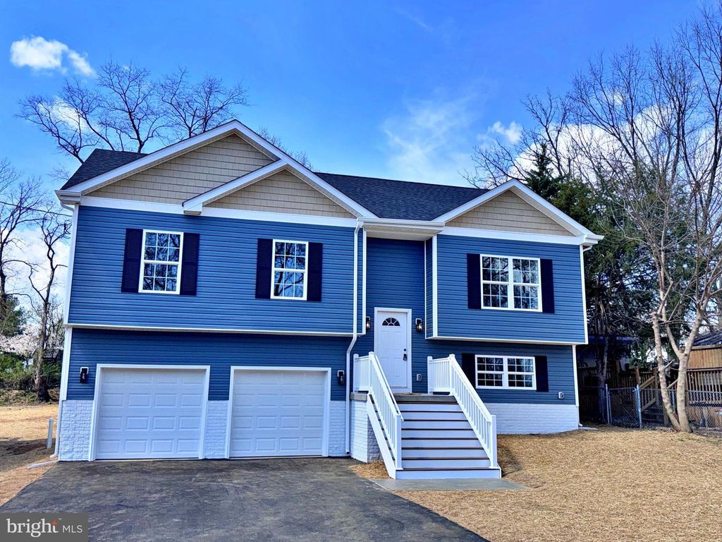 397 BURNS ST, Ranson, WV 25438