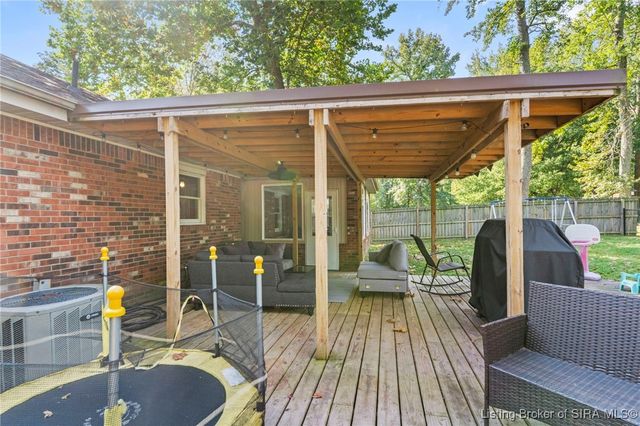 375 N Hereford Lane, Madison, IN 47250