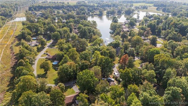 375 N Hereford Lane, Madison, IN 47250