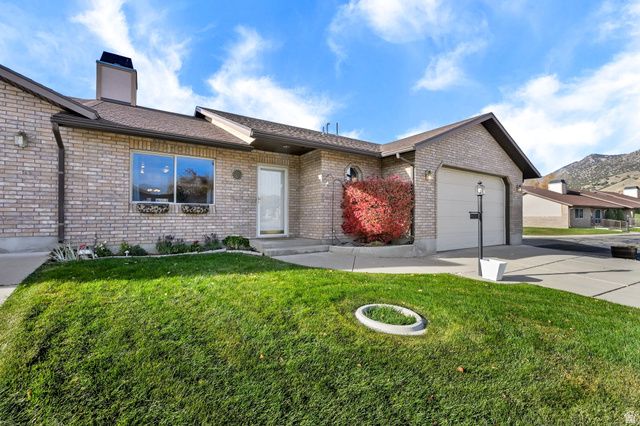 77 N RIVER COVE CIR, Morgan, UT 84050