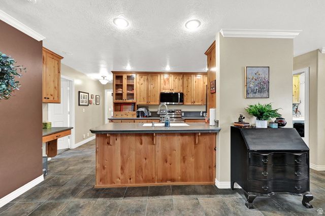 77 N RIVER COVE CIR, Morgan, UT 84050