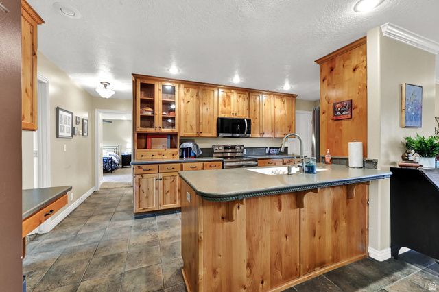 77 N RIVER COVE CIR, Morgan, UT 84050