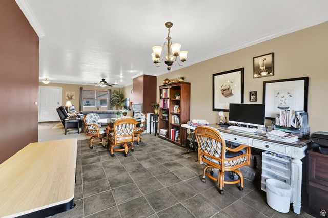 77 N RIVER COVE CIR, Morgan, UT 84050