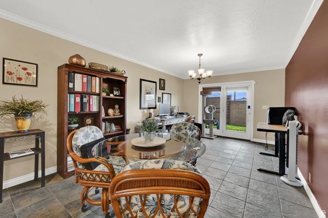 77 N RIVER COVE CIR, Morgan, UT 84050