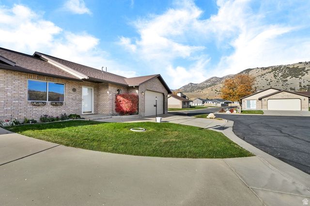 77 N RIVER COVE CIR, Morgan, UT 84050