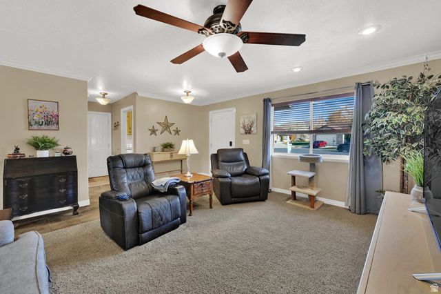 77 N RIVER COVE CIR, Morgan, UT 84050