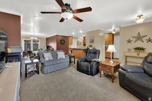 77 N RIVER COVE CIR, Morgan, UT 84050