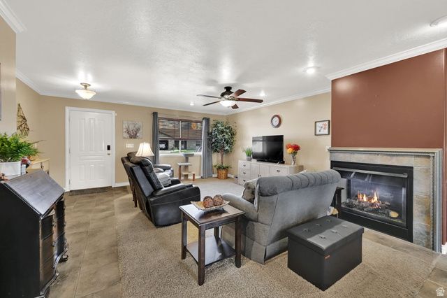 77 N RIVER COVE CIR, Morgan, UT 84050