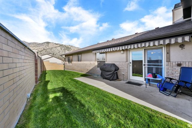 77 N RIVER COVE CIR, Morgan, UT 84050