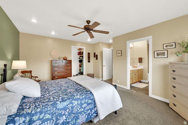 77 N RIVER COVE CIR, Morgan, UT 84050