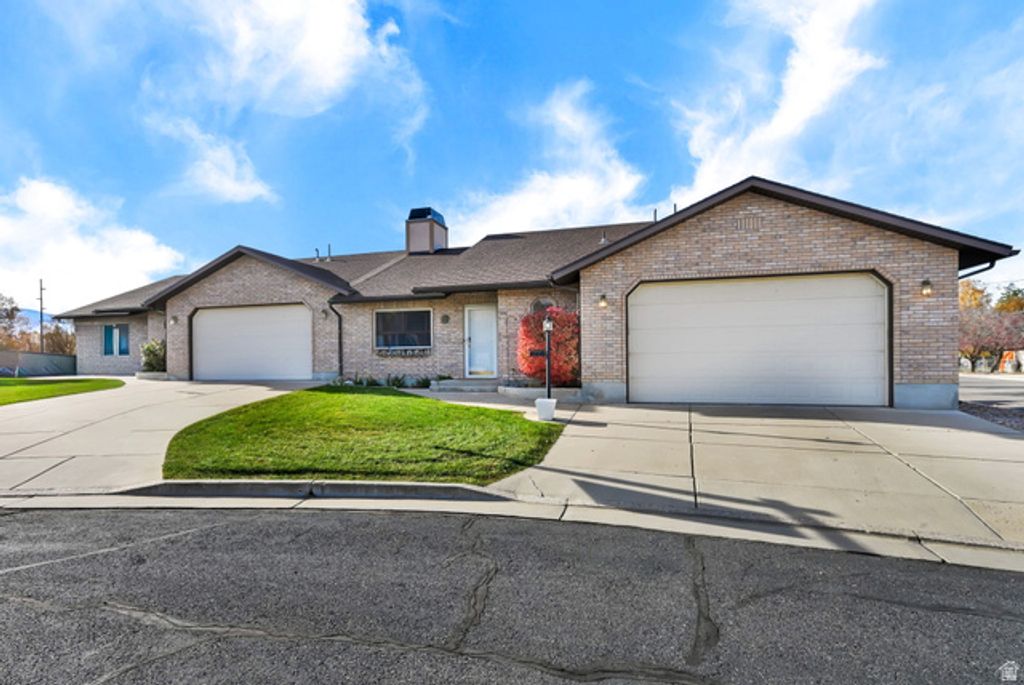 77 N RIVER COVE CIR, Morgan, UT 84050