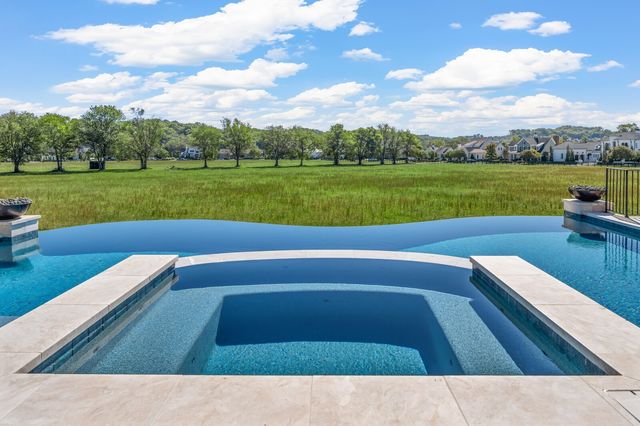 5214 Wildings Blvd, College Grove, TN 37046