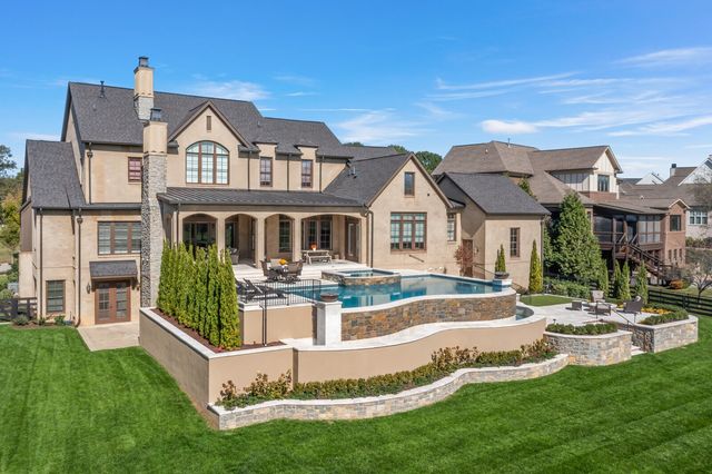 5214 Wildings Blvd, College Grove, TN 37046