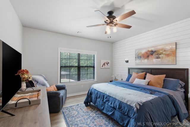 122 New Haven Street, Catoosa, OK 74015