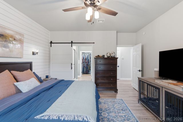 122 New Haven Street, Catoosa, OK 74015