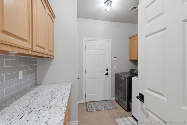 122 New Haven Street, Catoosa, OK 74015