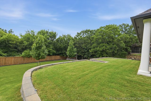 122 New Haven Street, Catoosa, OK 74015
