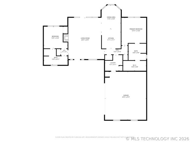 122 New Haven Street, Catoosa, OK 74015