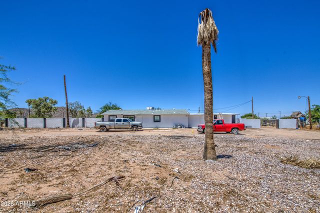 7788 W LAKE MICHIGAN Drive, Casa Grande, AZ 85194