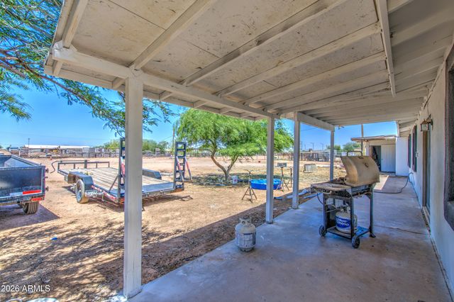 7788 W LAKE MICHIGAN Drive, Casa Grande, AZ 85194