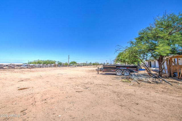 7788 W LAKE MICHIGAN Drive, Casa Grande, AZ 85194