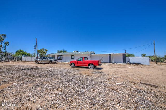 7788 W LAKE MICHIGAN Drive, Casa Grande, AZ 85194