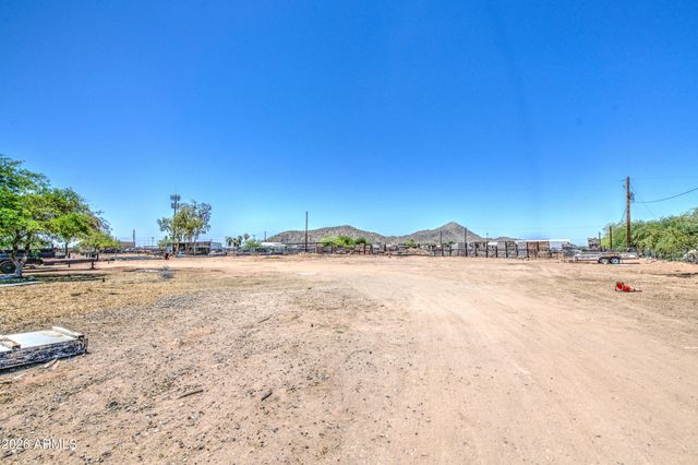 7788 W LAKE MICHIGAN Drive, Casa Grande, AZ 85194
