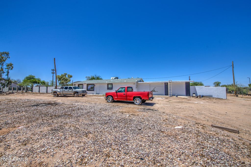 7788 W LAKE MICHIGAN Drive, Casa Grande, AZ 85194 — photo 4