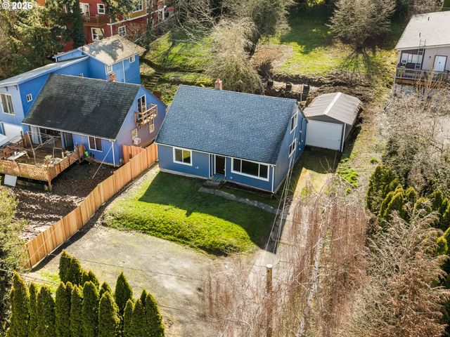 5514 Sw Beaverton Hillsdale Hwy, Portland, OR 97221