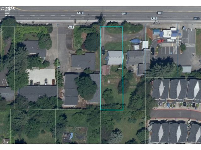 5514 Sw Beaverton Hillsdale Hwy, Portland, OR 97221