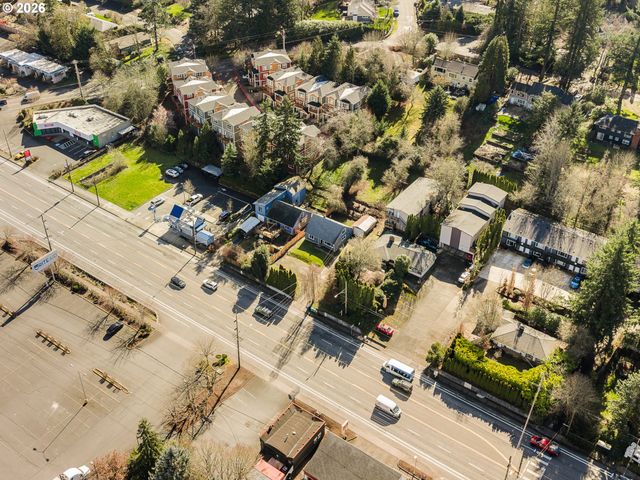 5514 Sw Beaverton Hillsdale Hwy, Portland, OR 97221