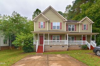 729 Stadium Drive, Wake Forest, NC 27587